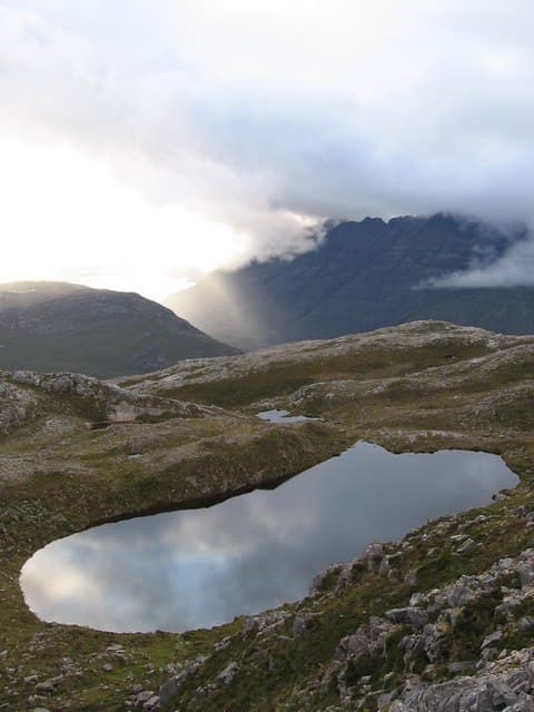 Sgurr Dubh