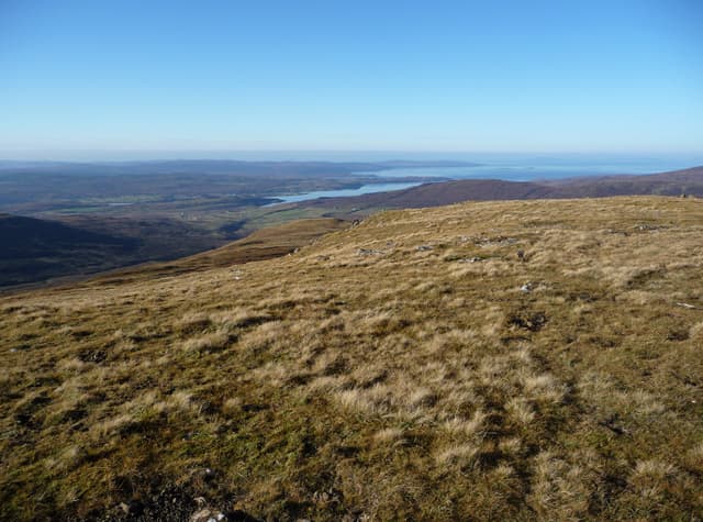 Ben Dearg