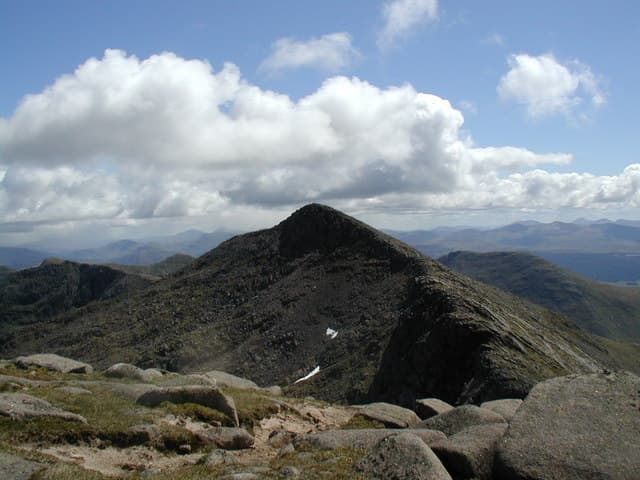Ben Cruachan