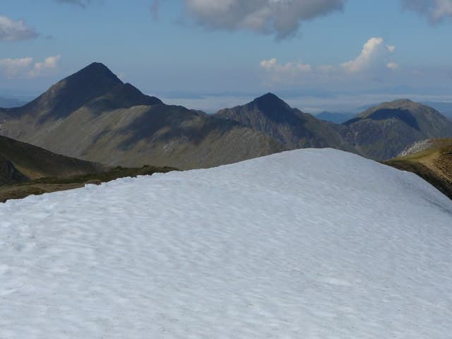 Sgurr a' Bhealaich Dheirg