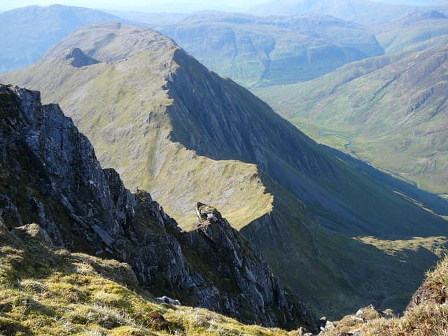 Sgurr Fhuaran