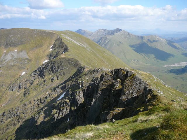 Sgurr an Doire Leathain