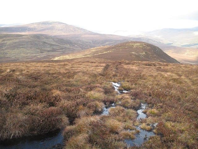 Creag an t-Sithein