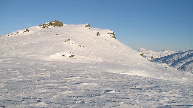 Creag Tharsuinn
