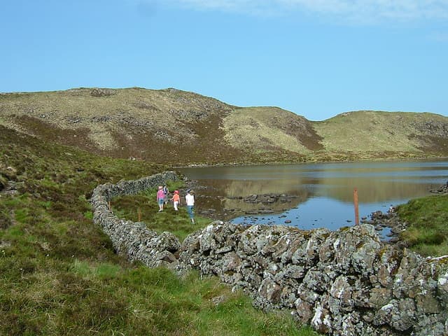 'S Airde Beinn