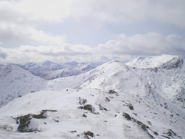 Sgurr Beag