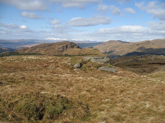 Beinn Bheag