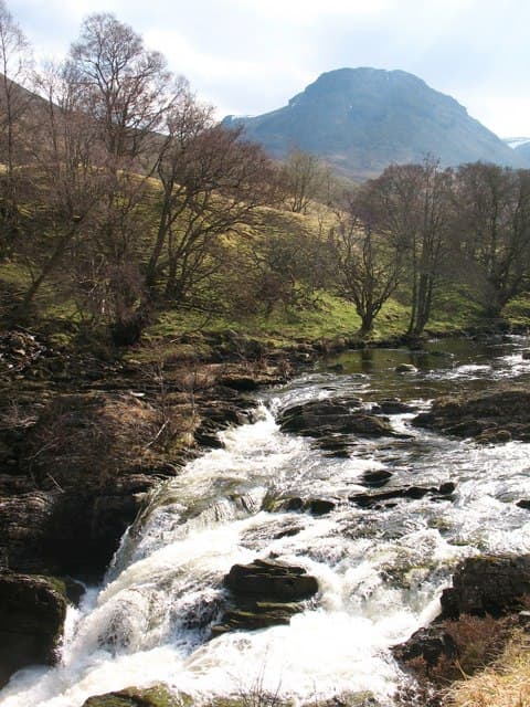 Glen Lochay