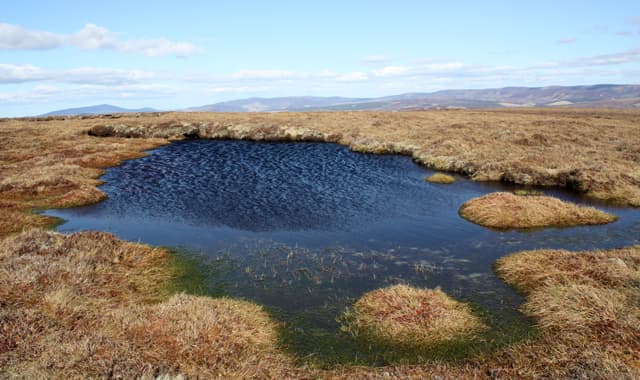 Carn na Farraidh