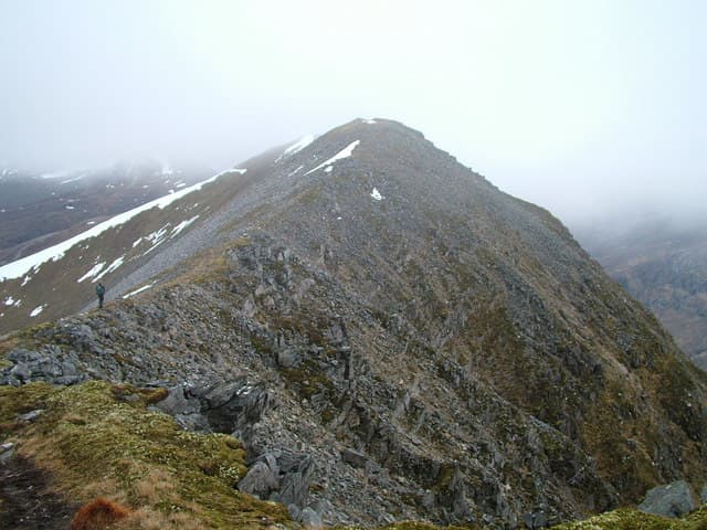 Beinn a' Chlaidheimh