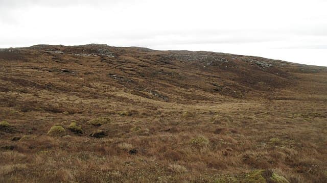 Beinn Bhragair