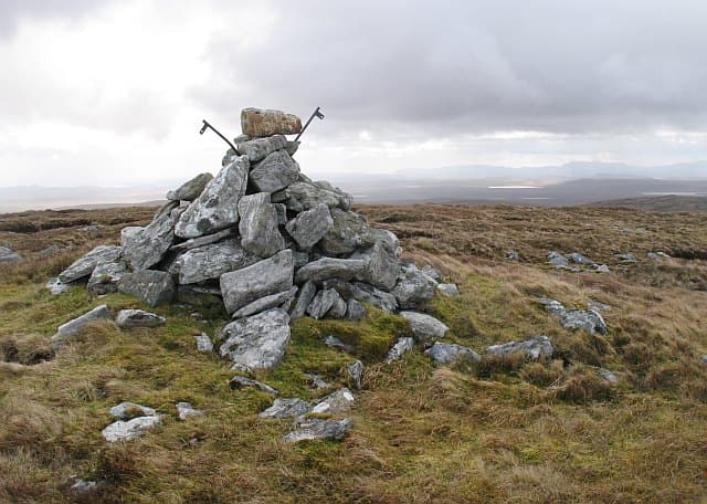 Beinn Mholach