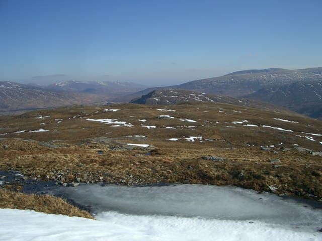 Meall Mor