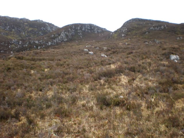 Beinn a' Bhacaidh