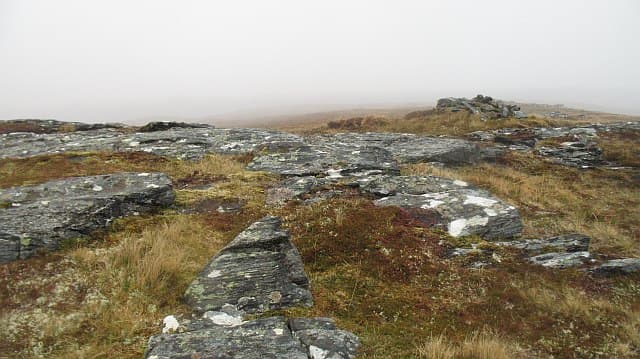 Meadie Ridge