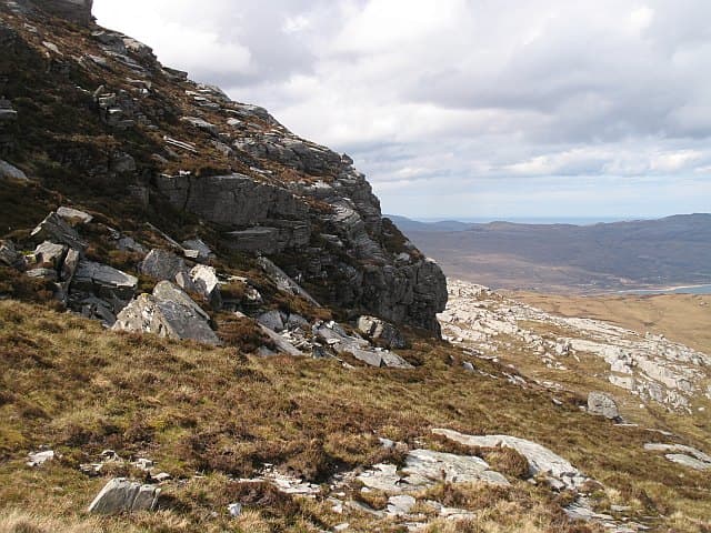 An Lean-charn