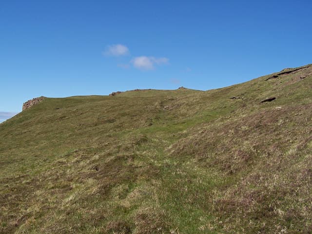 Beinn Bhac-ghlais