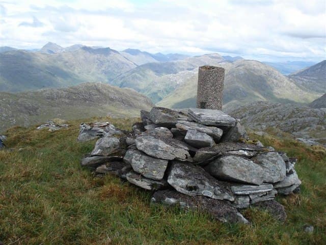 Meith Bheinn