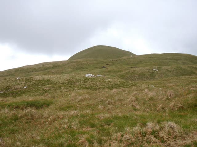 Beinn Lochain