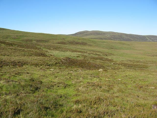Meall Dheirgidh