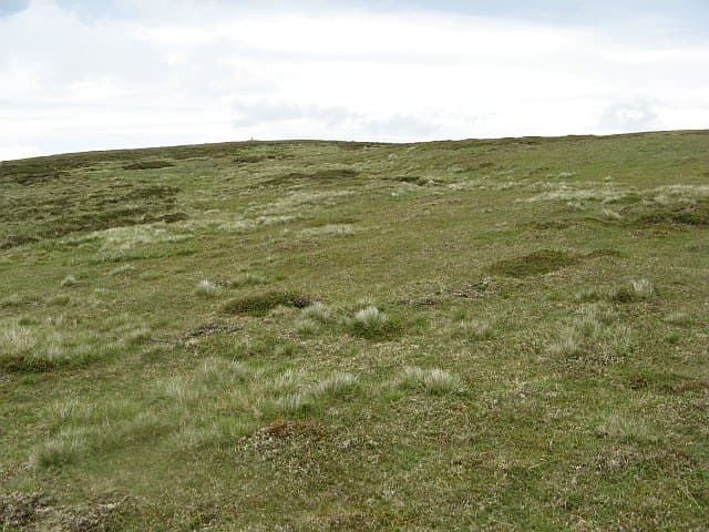 Meall Odhar a' Chire