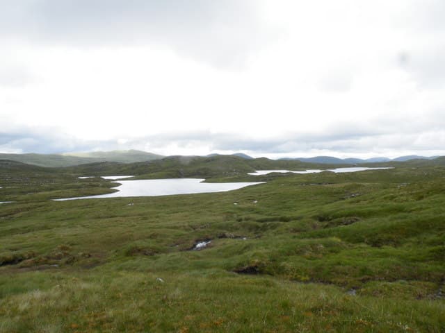 Carn a' Chuilinn