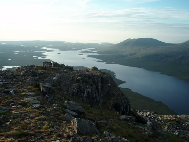 Meall Mheinnidh