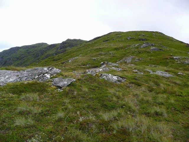 Creag Mac Ranaich