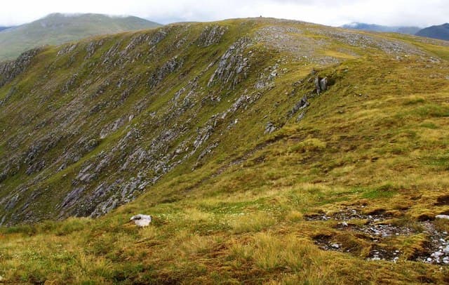 Aonach Buidhe