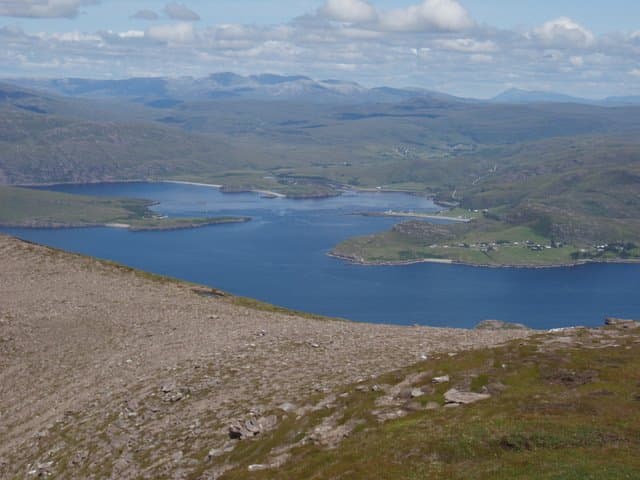 Beinn Ghobhlach