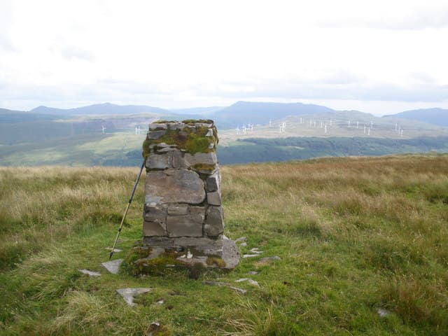 Creachan Dubh