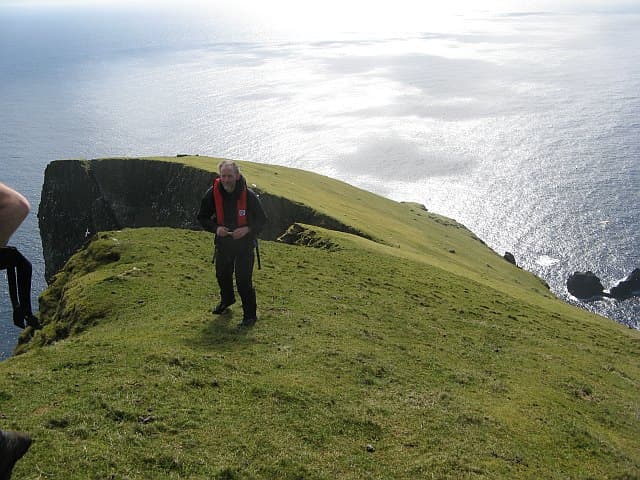Mullach an Eilein
