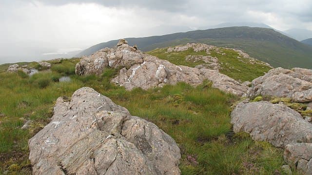 Beinn a' Chuirn