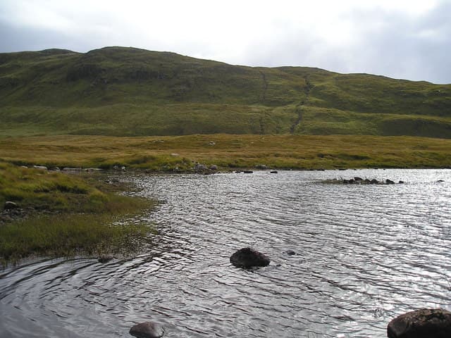 Beinn a' Chaisil
