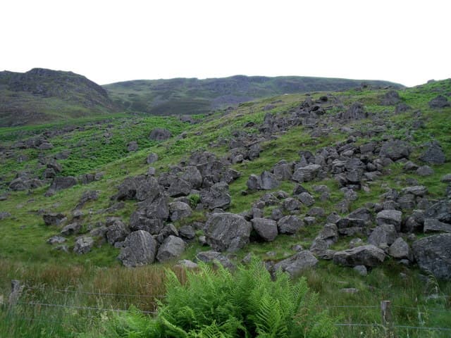 Glen Quoich