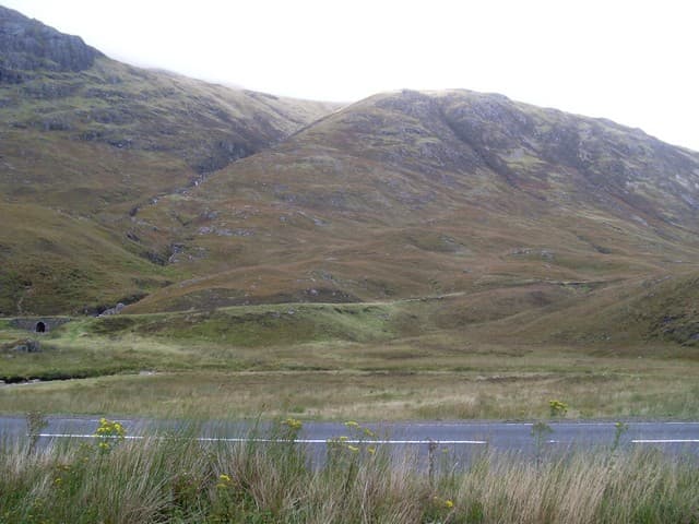 Glen Coe