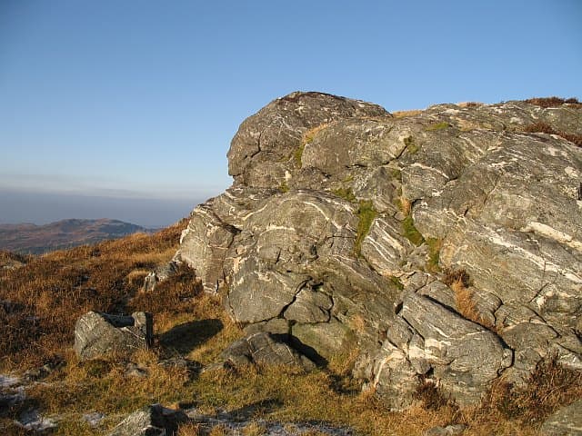 Beinn Conchra