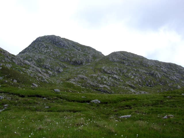 Druim Garbh