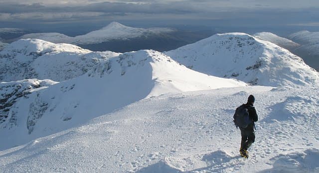 Beinn Ime