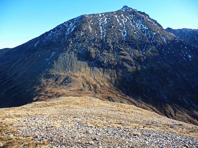 Ruadh Stac