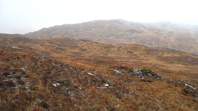 Creag Bhan
