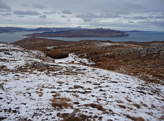 Mullach na Carn