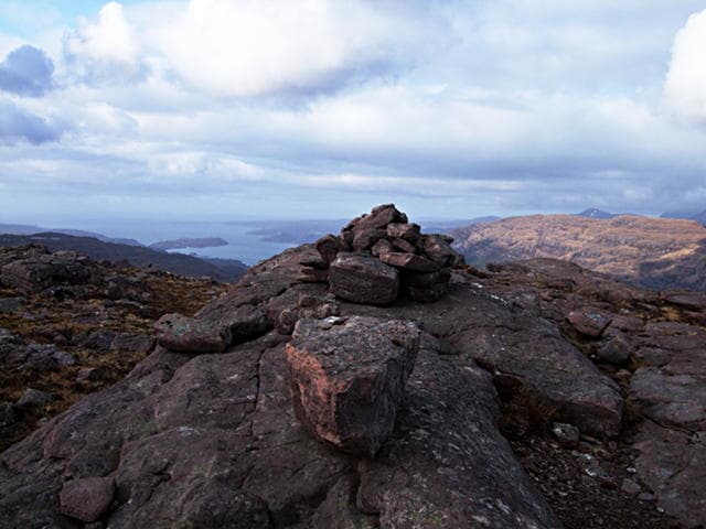 An Staonach