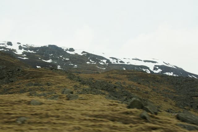 Glen Clova
