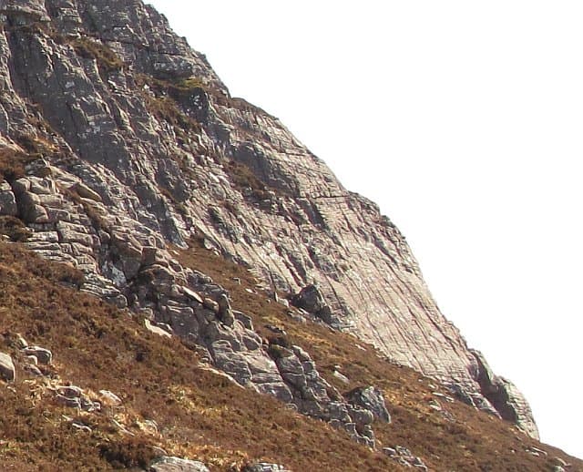 Beinn nam Ban