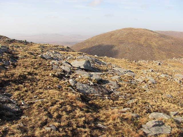 Beinn Mhor