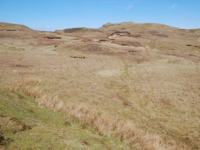 Carn Dearg