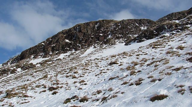Beinn Bheag