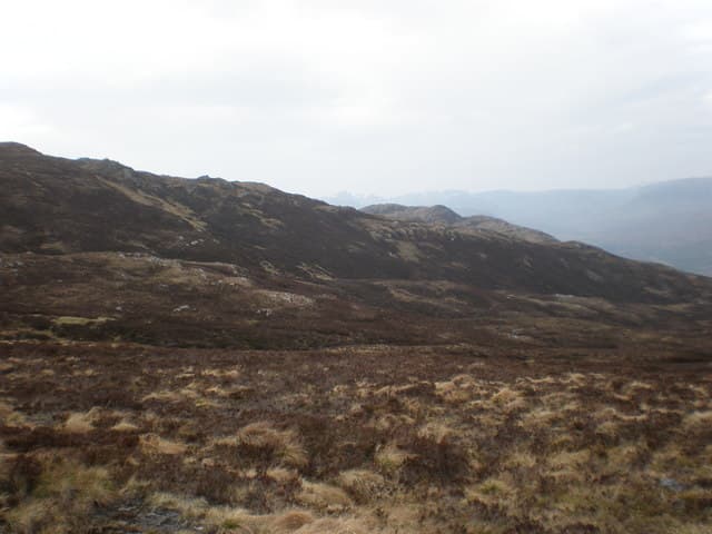 Meall Dubh