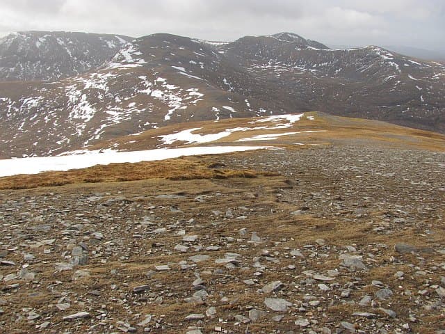 Sabhal Beag